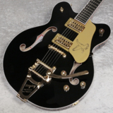 Gretsch / G6636T Players Edition Falcon Center Block Double-Cut Bigsby Black