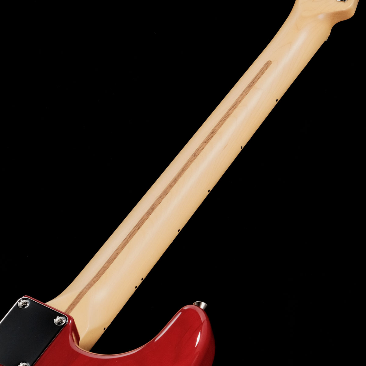 Fender / 2024 Collection MIJ Hybrid II Stratocaster Sunset Fender / 2024 Collection MIJ Hybrid II Stratocaster Sunset