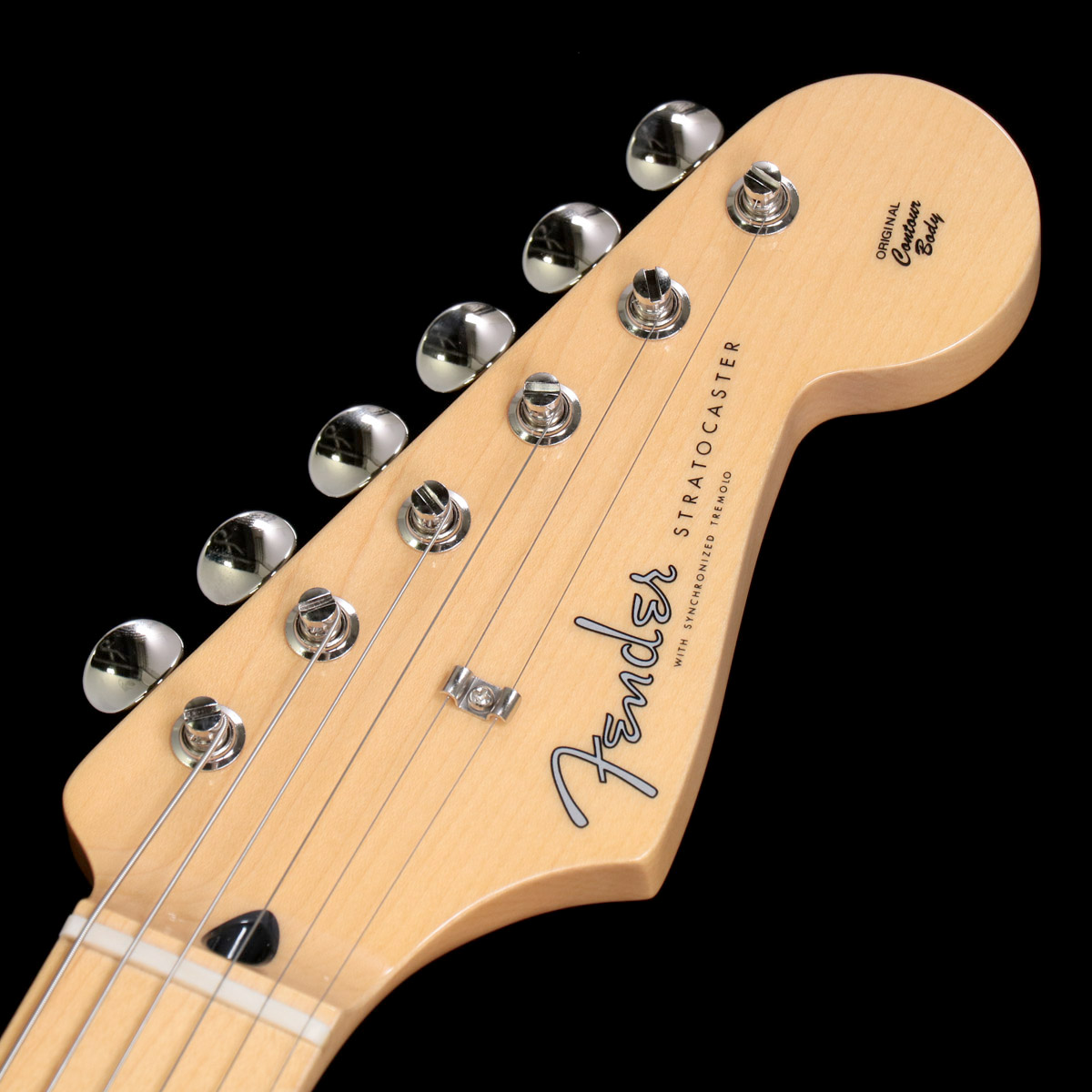 Fender / 2024 Collection MIJ Hybrid II Stratocaster Flame