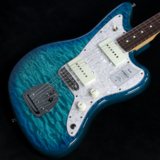 Fender / 2024 Collection, Made in Japan Hybrid II Jazzmaster QMT Rosewood Aquamarine(:3.50kg)S/N:JD23029276ۡڽëŹ