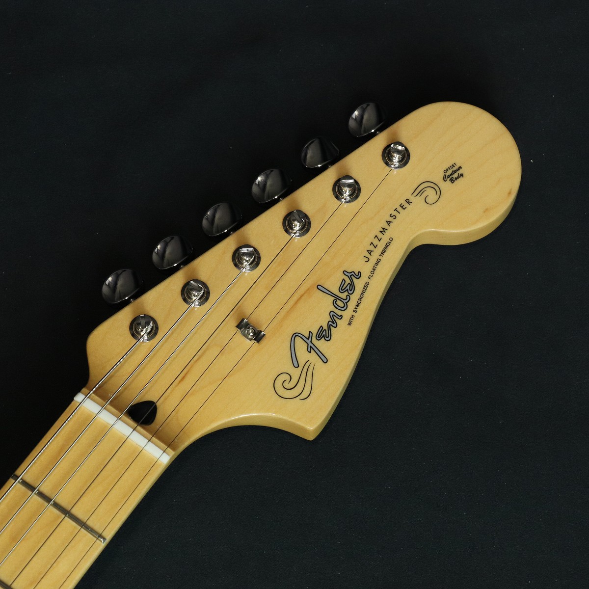 特典付き]Fender / 2024 Collection MIJ Hybrid II Jazzmaster