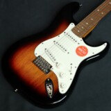 Squier by Fender / Classic Vibe 60s Stratocaster Laurel Fingerboard 3-Color Sunburst S/N:ISSI23000532ۡŹƬ̤ŸʡۡڲŹ