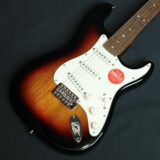 Squier by Fender / Classic Vibe 60s Stratocaster Laurel Fingerboard 3-Color Sunburst S/N:ISSL23001640ۡŹƬ̤ŸʡۡڲŹ