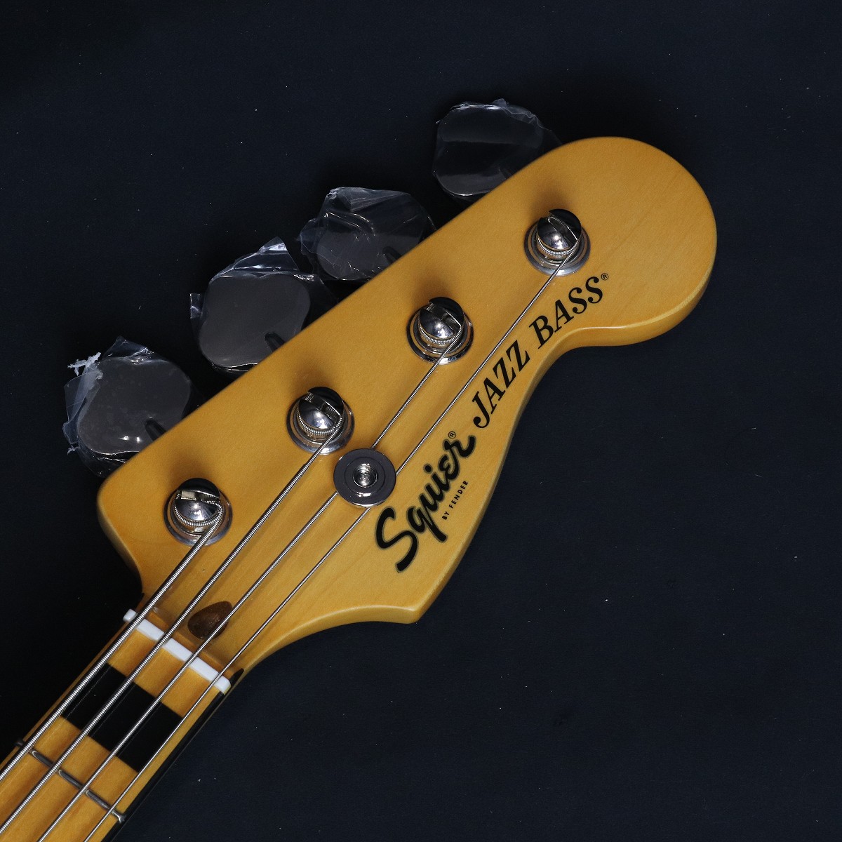 Squier / Classic Vibe 70s Jazz Bass Maple Fingerboard