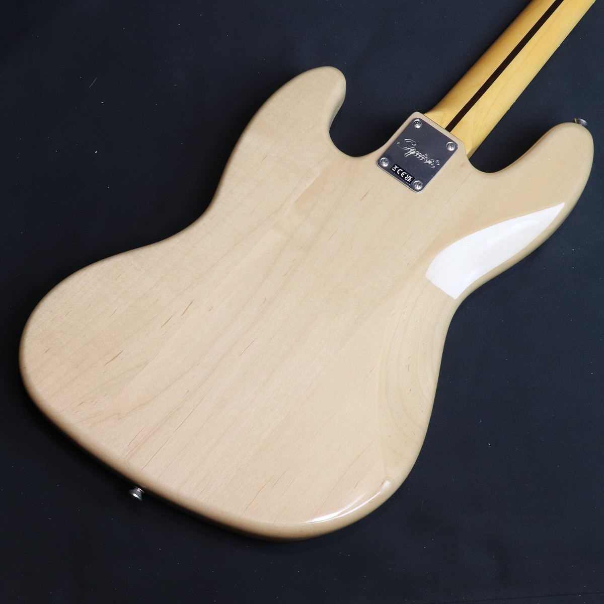 Squier / Classic Vibe 70s Jazz Bass Maple Fingerboard Squier / Classic Vibe 70s Jazz Bass Maple Fingerboard