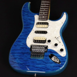 Fender / Michiya Haruhata Stratocaster Caribbean Blue Trans Ȫƻȥǥ S/N:JD22021049 ڿضŹ