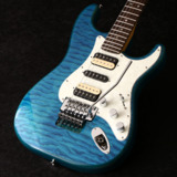 Fender / Michiya Haruhata Stratocaster Caribbean Blue Trans Ȫƻȥǥ S/N JD23002501ۡڸοŹ