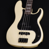 Fender / Duff McKagan Deluxe Precision Bass Rosewood White Pearl S/N:MX19700277 ڿضŹۡڥȥåò