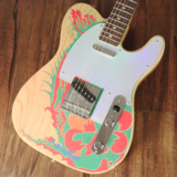 Fender / Jimmy Page Telecaster Rosewood Fingerboard Natural   S/N MXN04967ۡŹ