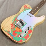 Fender / Jimmy Page Telecaster Rosewood Fingerboard Natural S/N:MXN04996ۡŹƬ̤ŸʡۡڲŹ
