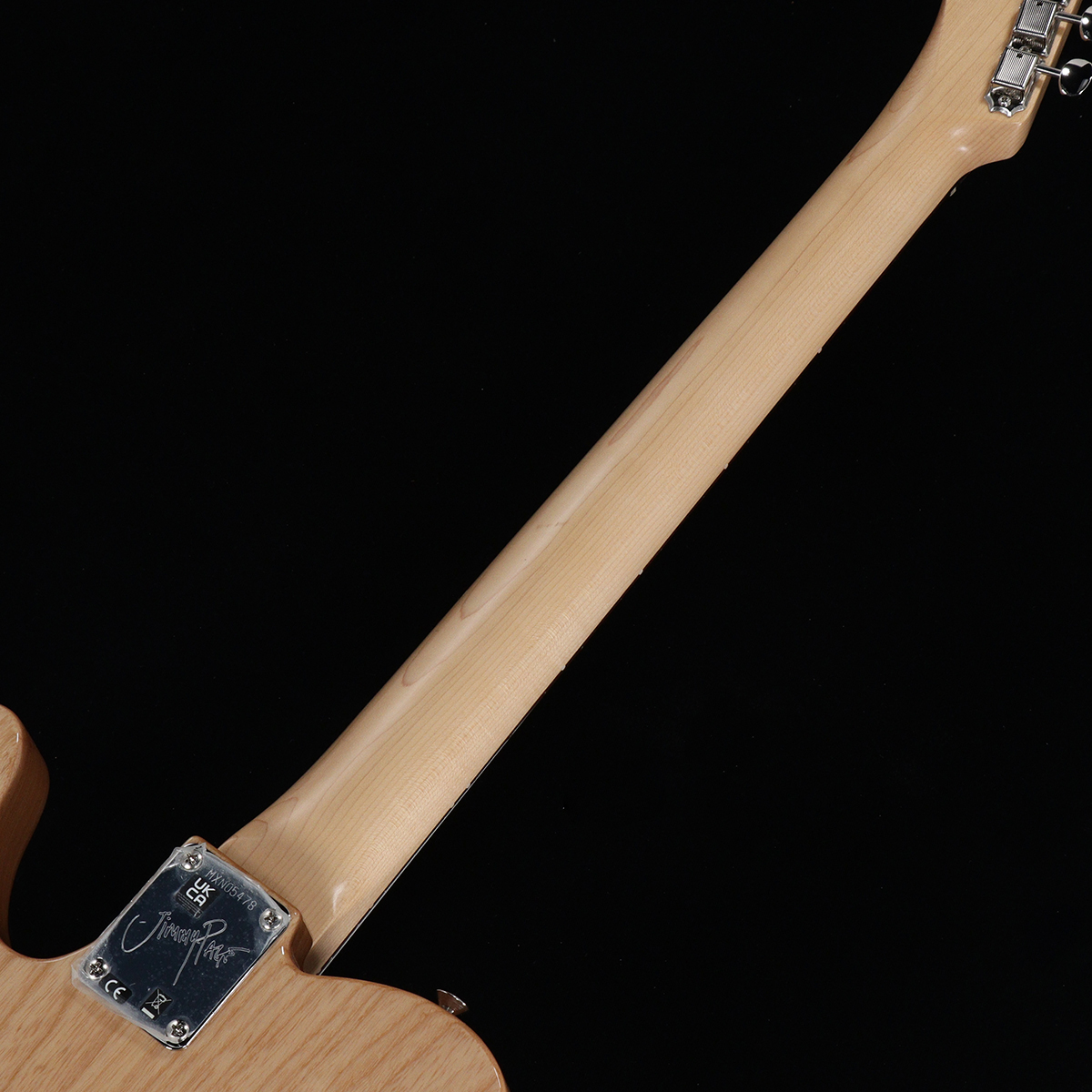 Fender   Jimmy Page Telecaster Rosewood Natural[3.6kg](S N:MXN05478)(池袋店)