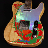 Fender / Jimmy Page Telecaster Rosewood Fingerboard Natural S/N:MXN05563 ڿضŹ