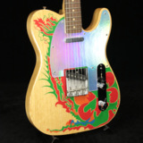Fender Mexico / Jimmy Page Telecaster Rosewood Natural S/N MXN05863ۡŵդò
