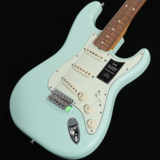 Fender / Vintera 60s Stratocaster Pau Ferro Fingerboard Surf Green(:3.59kg)S/N:MX22297622ۡڽëŹۡԥХåץ쥼ȡ