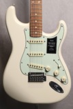 Fender / Vintera 60s Stratocaster Modified Pau Ferro Olympic White S/N:MX22288109ۡڲŹۡڥա