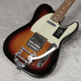 Fender / Vintera 60s Telecaster Bigsby Pau Ferro 3-Color Sunburstŵץ쥼ȡ