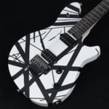 EVH / Wolfgang Special Striped Series Ebony Fingerboard Black and White(:3.37kg)S/N:WG233543MۡڽëŹ