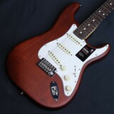 [ŵդ]Fender / FSR American Performer Sassafras Stratocaster RW Mocha [Х]S/N:US240012734ۡ3.51kgۡڲŹ