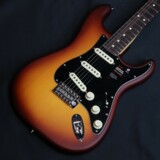 [ŵդ]Fender USA / FSR American Performer Spruce Stratocaster Rosewood Fingerboard Honey BurstS/N:US240020996ۡ3.17kgۡڲŹ