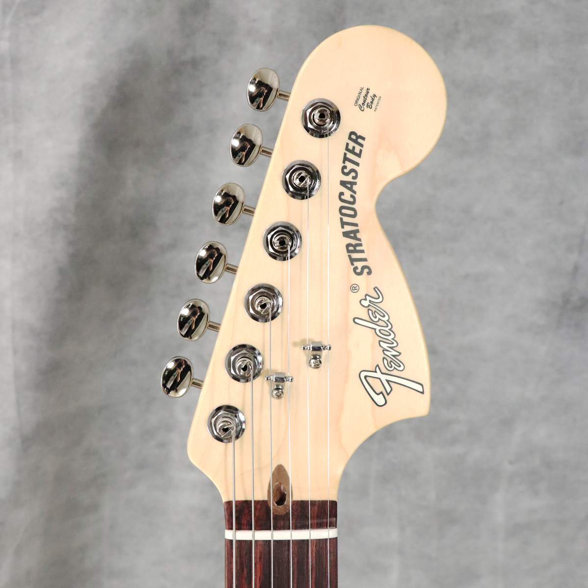 Fender / FSR American Performer Spruce Stratocaster Rosewood