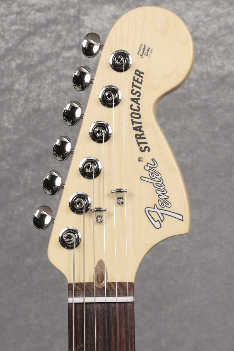 F*a様 果*ミ様 ストラト ナチュラル Fender Made in Japan Traditional '70s Stratocaster Ash Maple