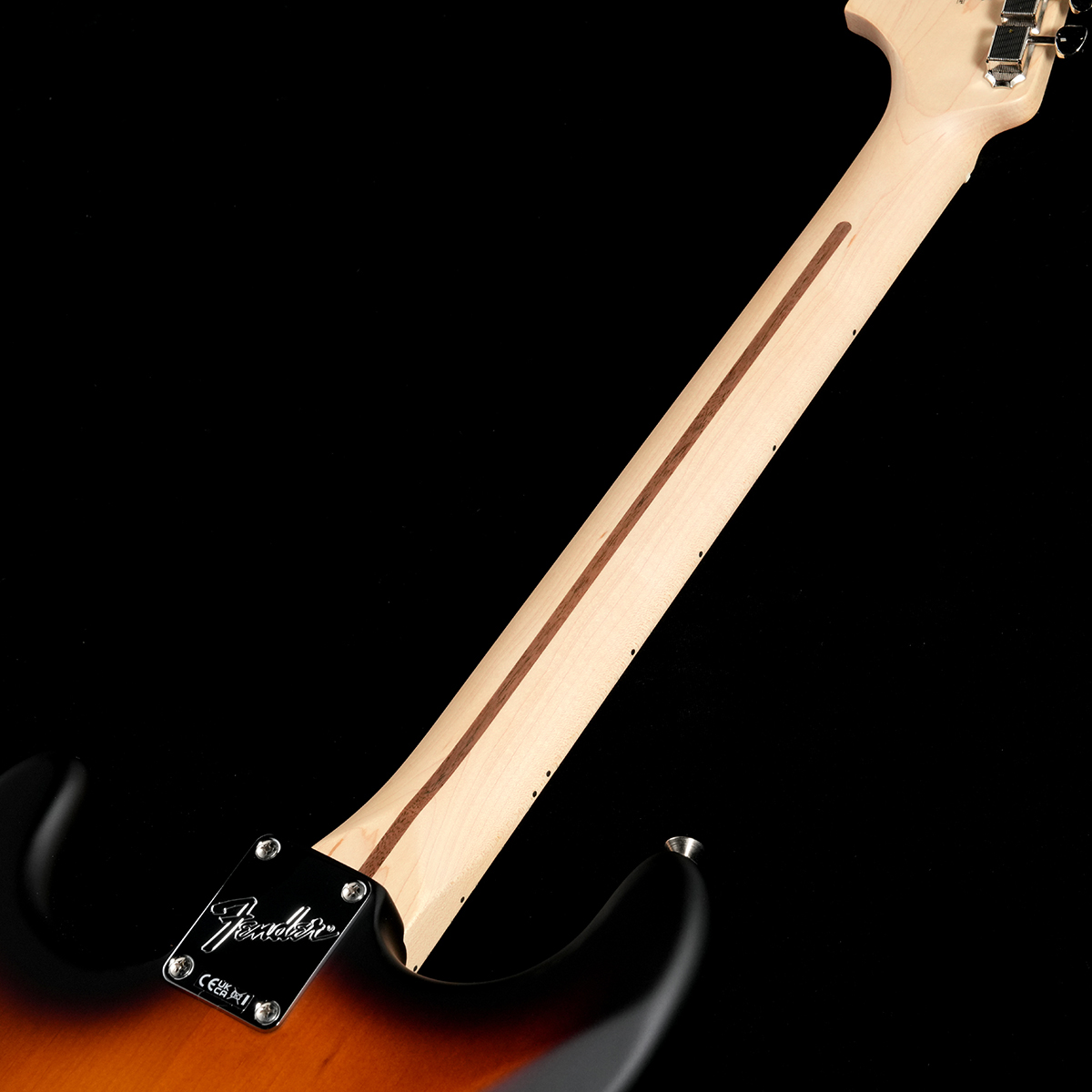 Fender / FSR American Performer Pine Stratocaster Maple 2-Color Sunburst【渋谷店】
