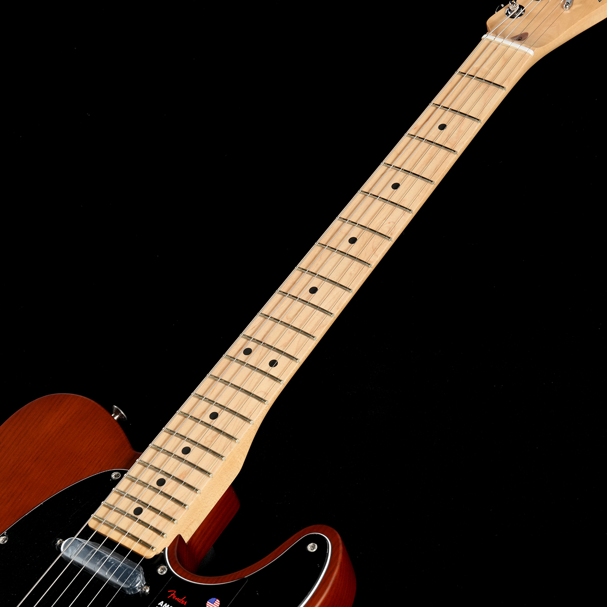 Fender / FSR American Performer Sassafras Telecaster Maple Mocha(重量:3.61kg)【S/N:US24006102】【渋谷店】