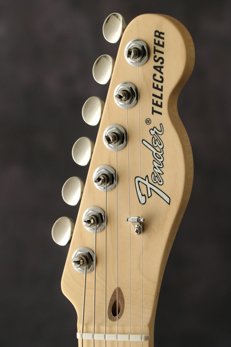 Fender / FSR American Performer Spruce Telecaster Maple
