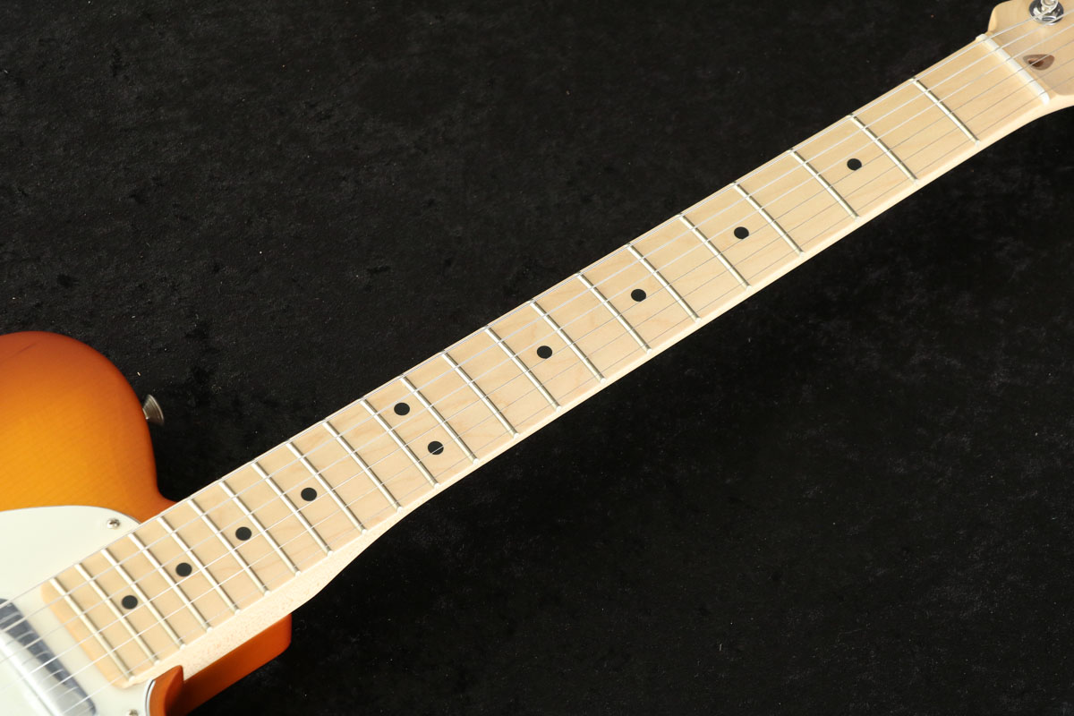 Fender / FSR American Performer Spruce Telecaster Maple Fender / FSR American Performer Spruce Telecaster Maple