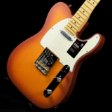 Fender / FSR American Performer Spruce Telecaster Maple Fingerboard Honey Burst S/N:US24008873