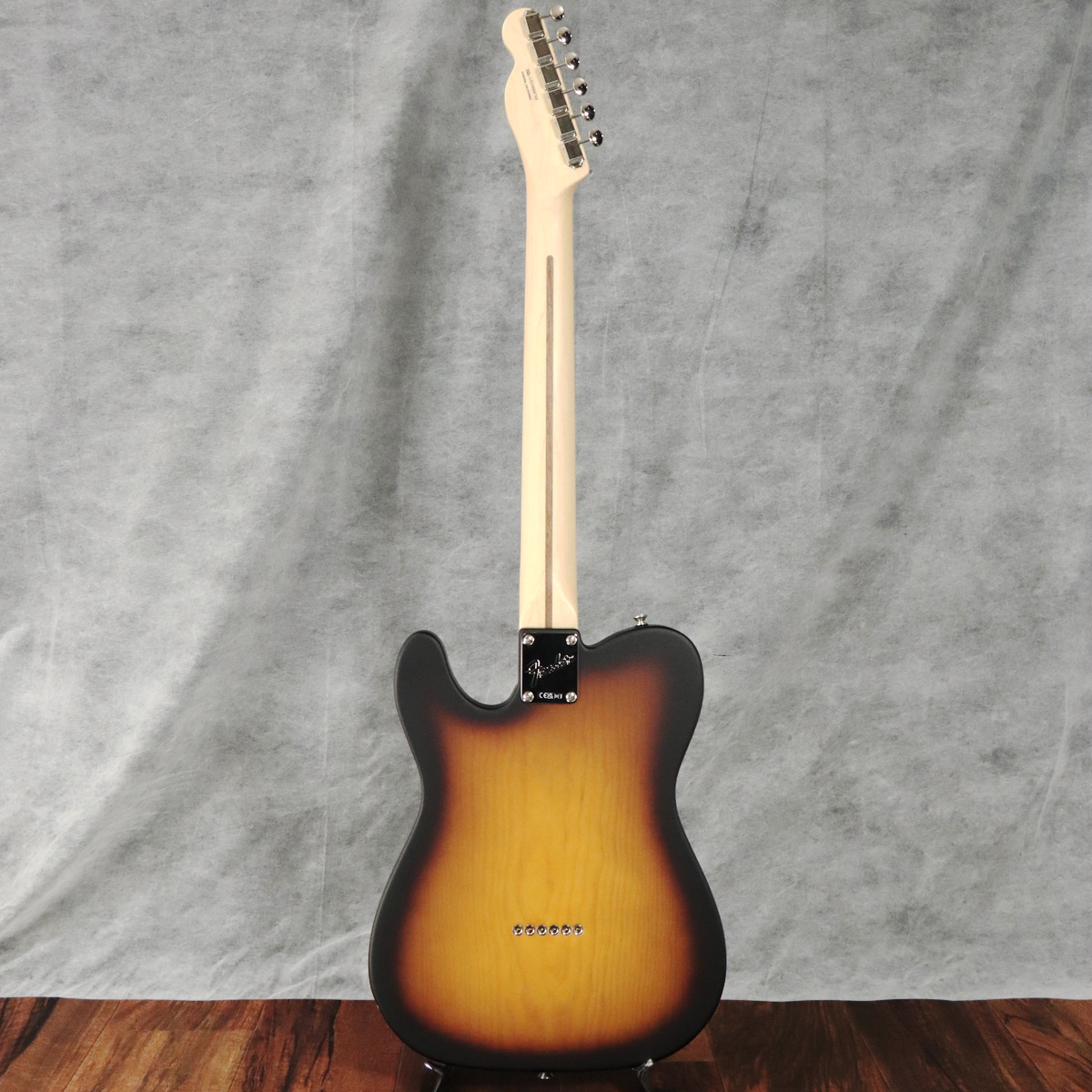 SX テレキャスター　美品 SX Guitars シンラインテレキャスタータイプ STL/H/NA , STL/H