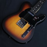 [ŵդ]Fender / FSR American Performer Pine Telecaster RW 2-Color Sunburst [Х]S/N:US24009291ۡ3.15kgۡڲŹ