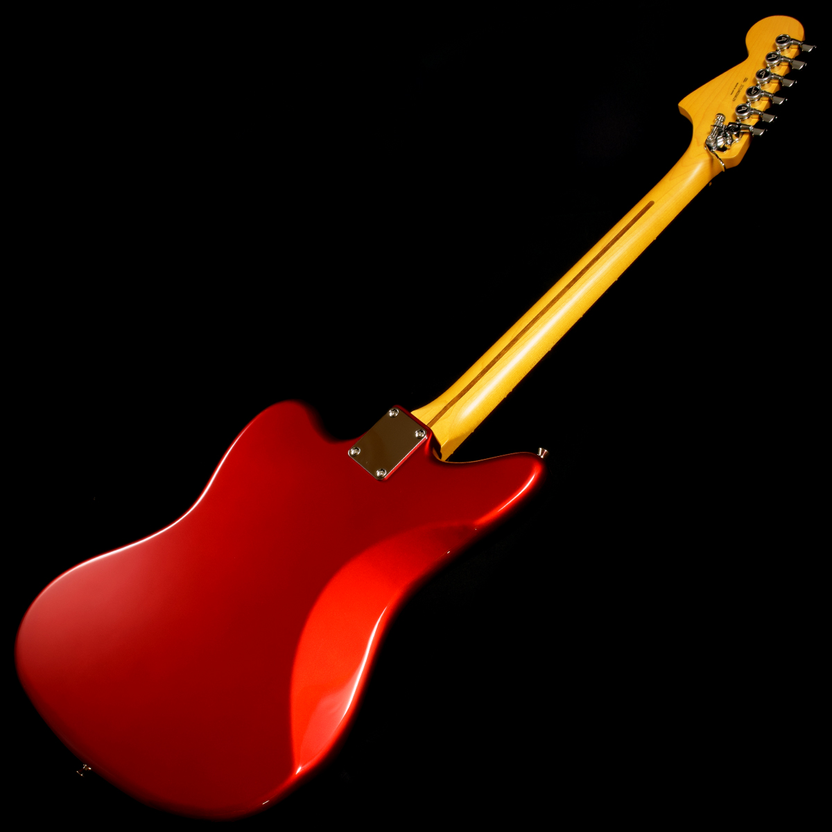 Fender / Jean-Ken Johnny Jaguar 【S/N：JD24026629