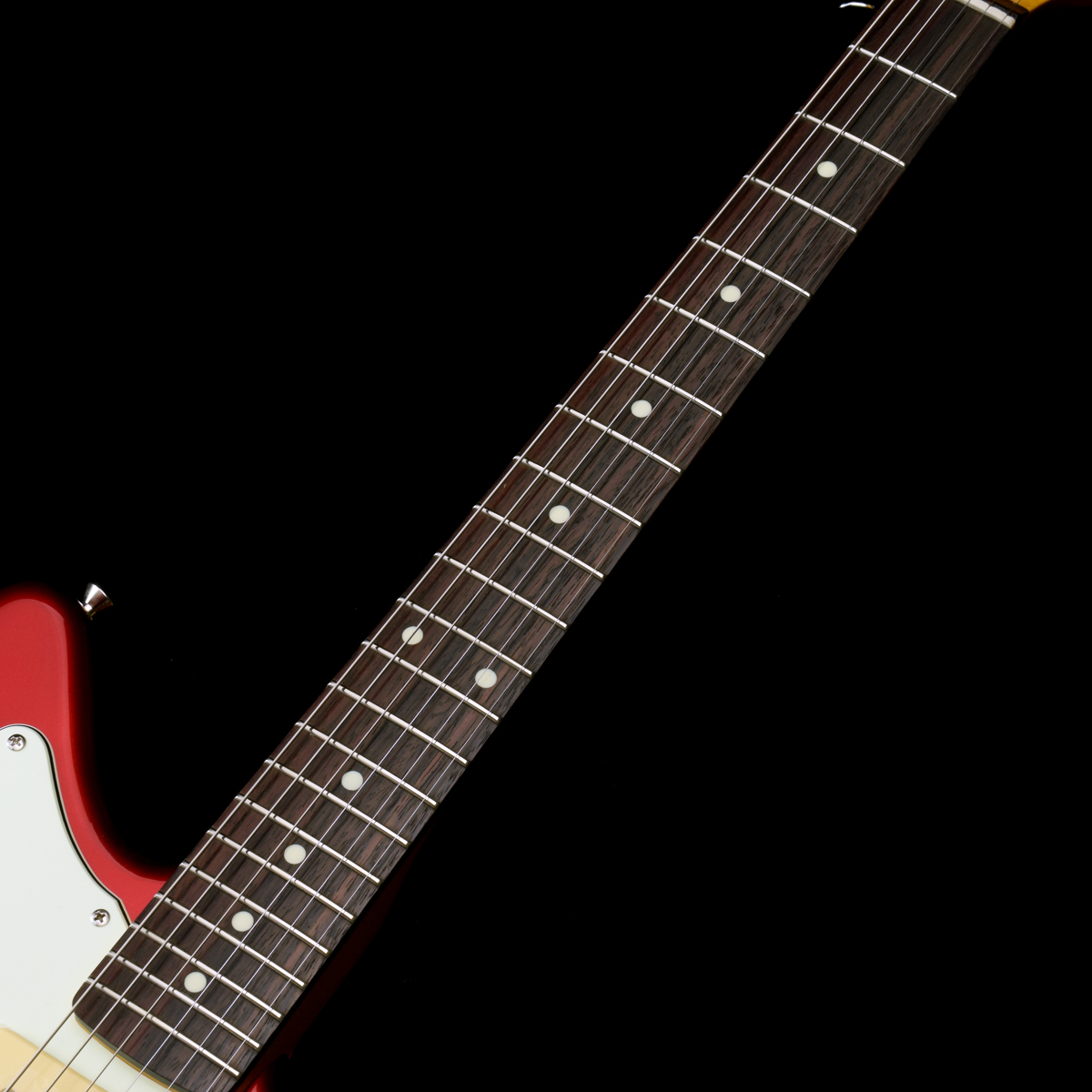 Fender / Jean-Ken Johnny Jaguar 【S/N：JD24026629