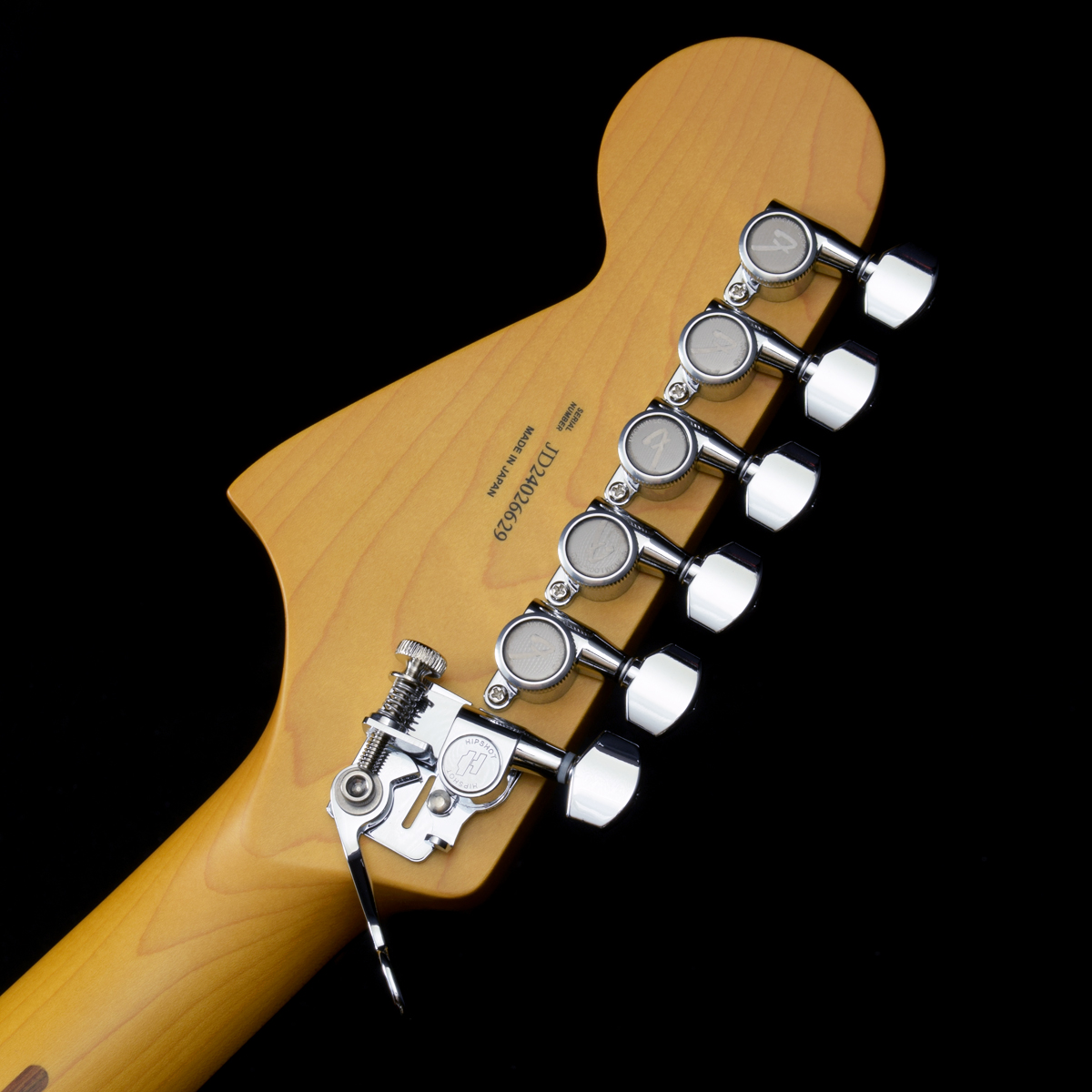 Fender / Jean-Ken Johnny Jaguar 【S/N：JD24026629