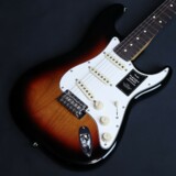 Fender / Player II Stratocaster Rosewood Fingerboard 3-Color Sunburst S/N:MX25047899ۡ3.55kgۡڲŹ