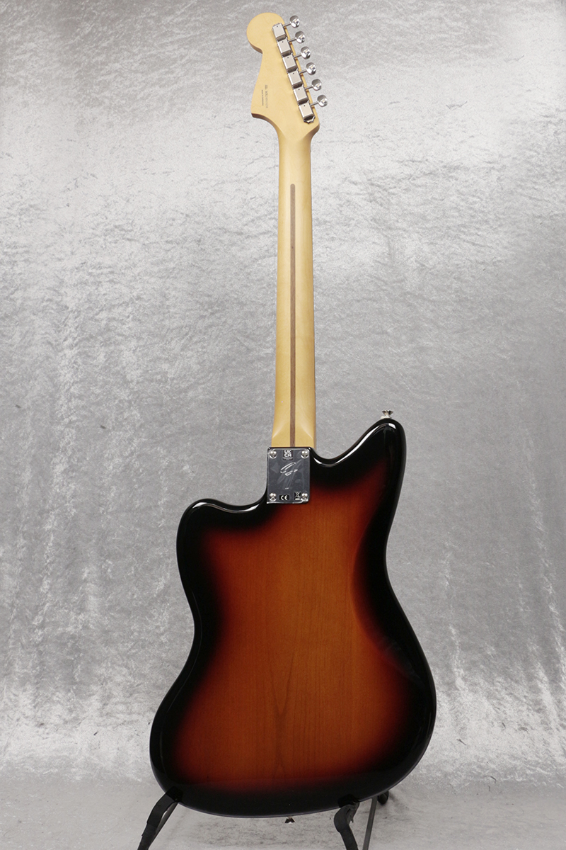 Fender / Player II Jazzmaster Rosewood Fingerboard 3-Color