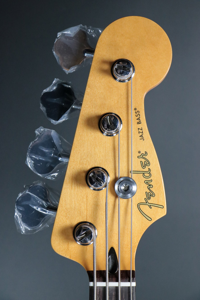 ベース FENDER JazzBass Mexico Fender Mexico / Player II Jazz Bass Rosewood 3-Color