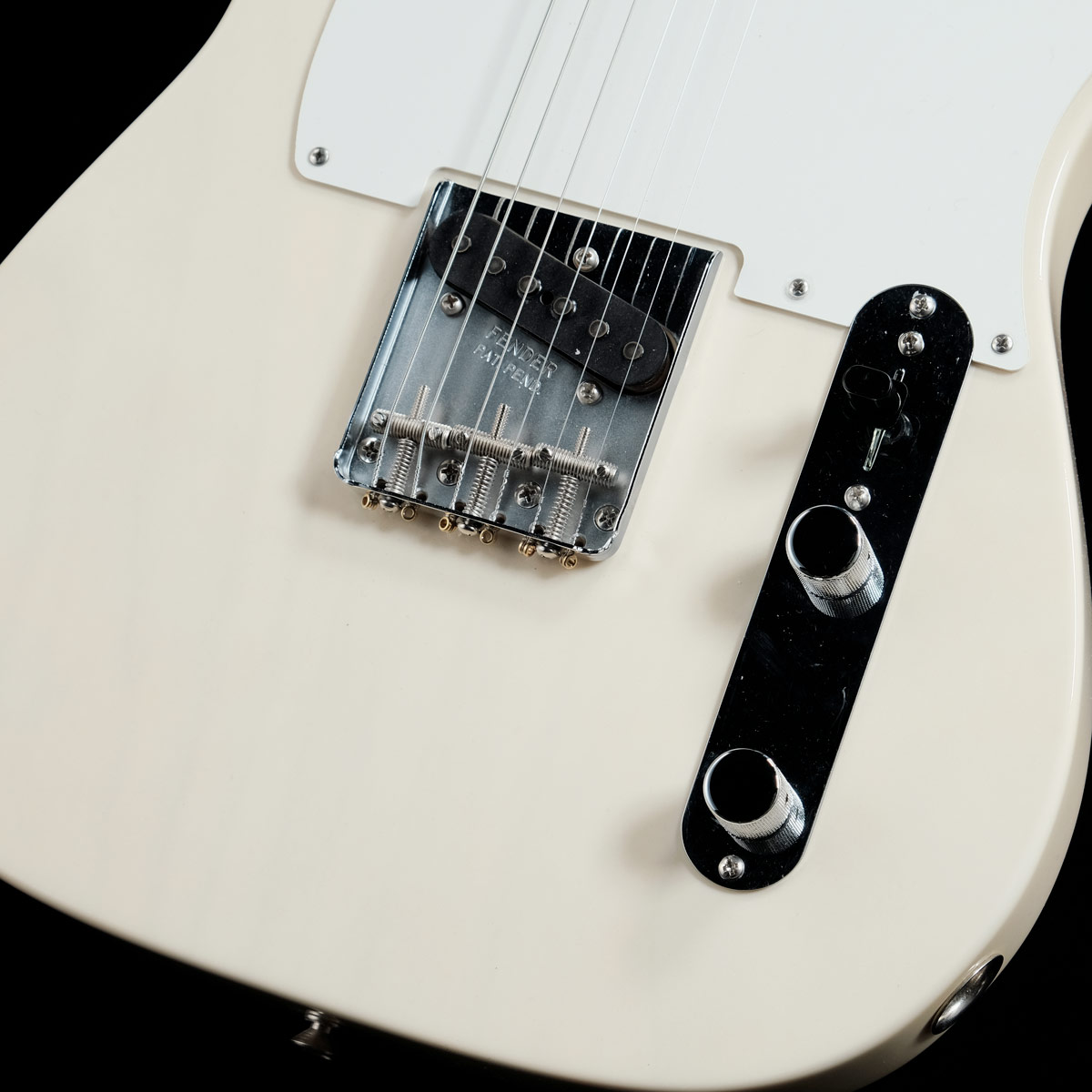 Fender Custom Shop / Vintage Custom 1958 Top-Load Telecaster