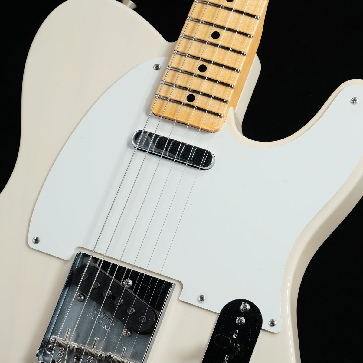 Fender Custom Shop / Vintage Custom 1958 Top-Load Telecaster