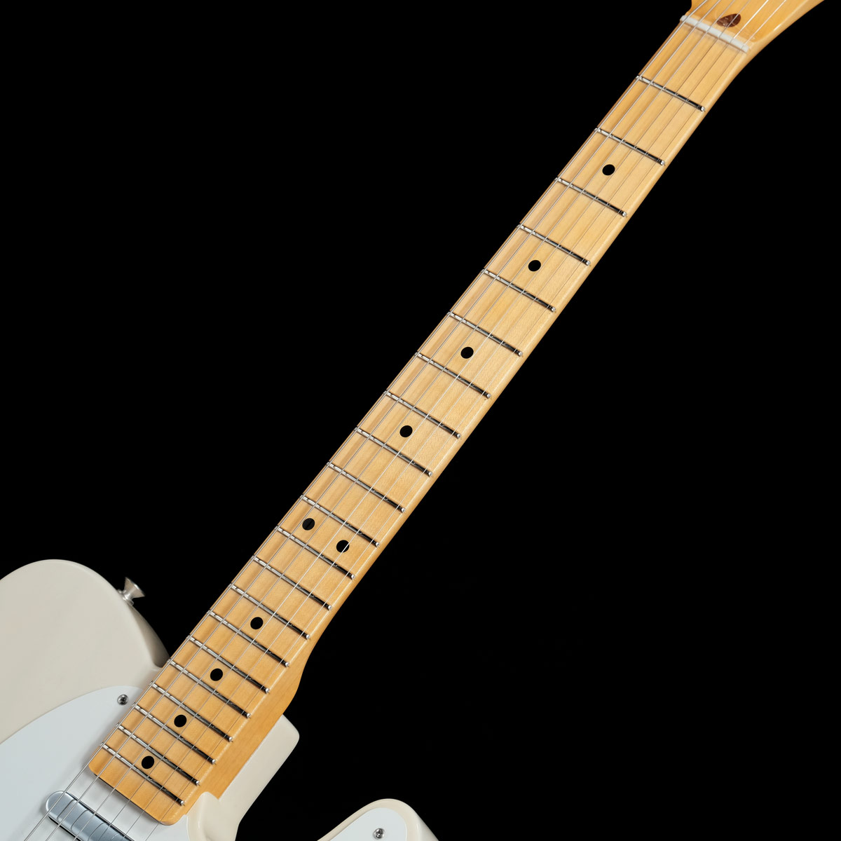 Fender Custom Shop / Vintage Custom 1958 Top-Load Telecaster