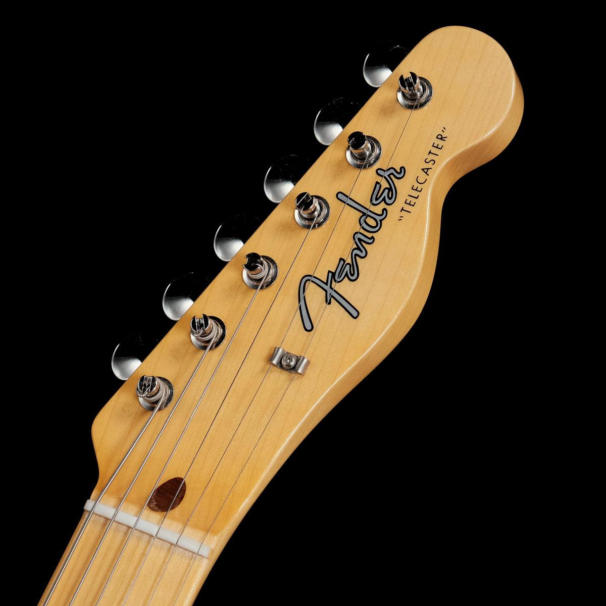Fender Custom Shop / Vintage Custom 1958 Top-Load Telecaster