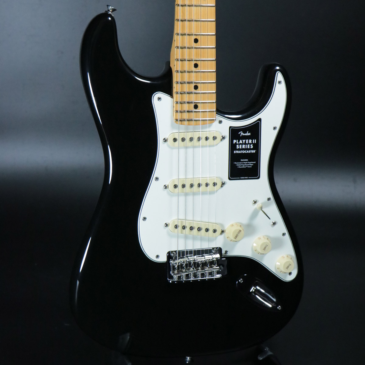 Fender Mexico Stratocaster(セミハードケース付き) Fender Mexico Stratocaster(セミハードケース付き)