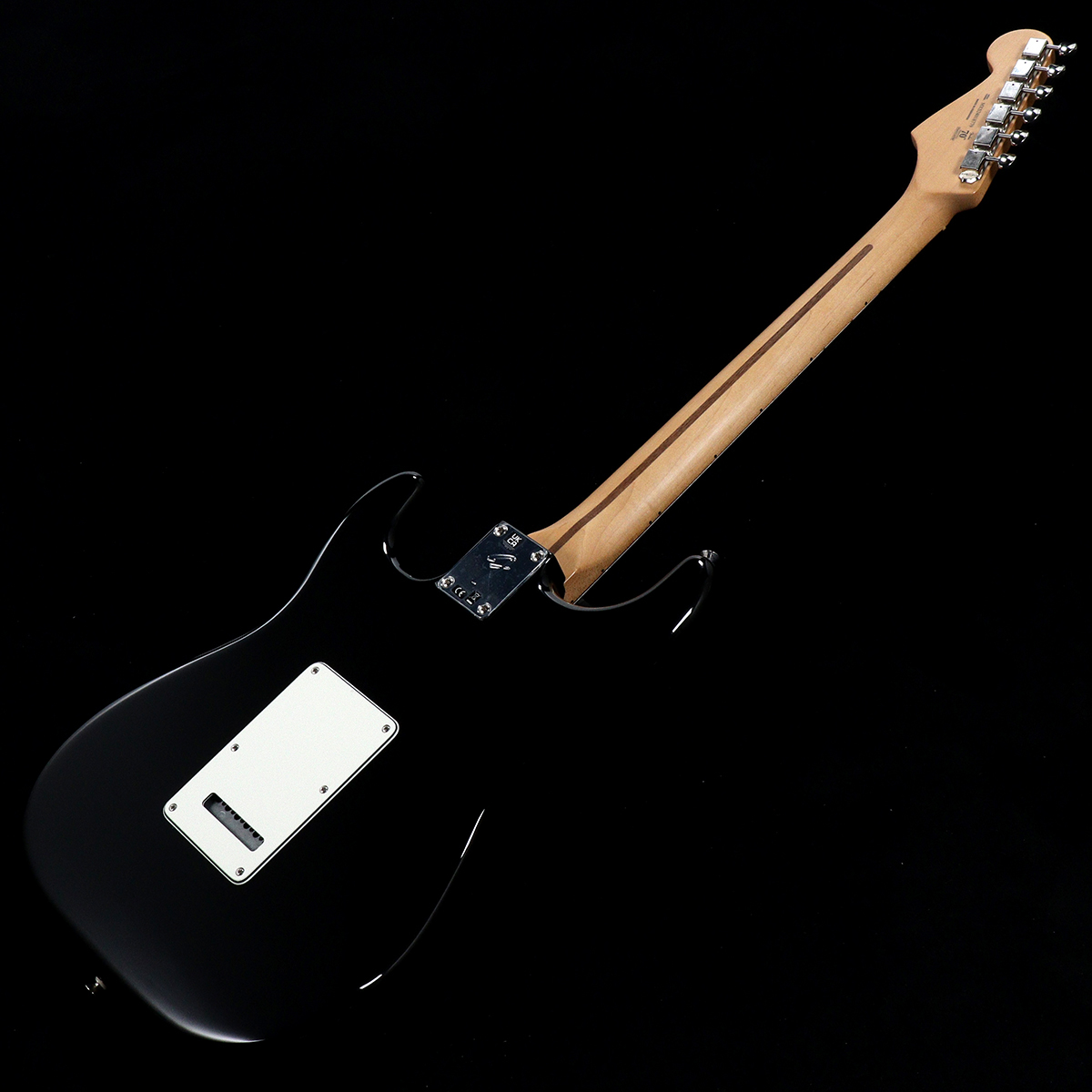 Fender / Player II Stratocaster Black(重量:3.60kg)【S/N