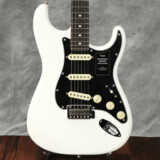 Fender / Player II Stratocaster Rosewood Fingerboard Polar White    S/N MXS24020109ۡŹ