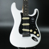 Fender Mexico / Player II Stratocaster Rosewood Polar White S/N MX25067337