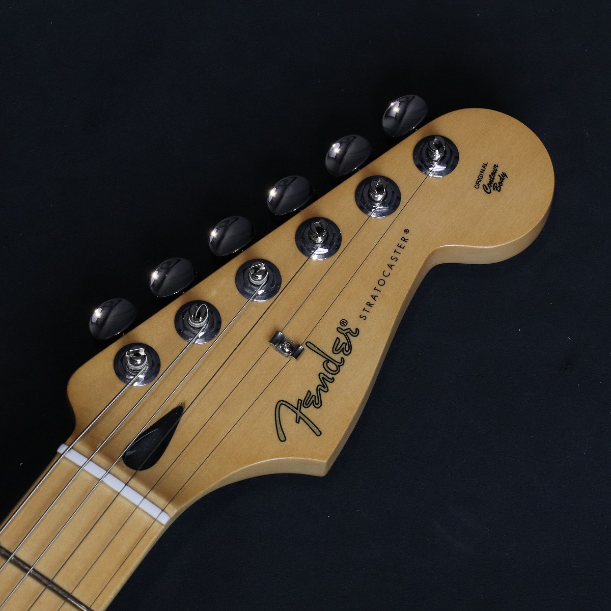 Fender / Player II Stratocaster Maple Fingerboard Aquatone Blue 【S/N:MXS24066289】【3.52kg】【横浜店】