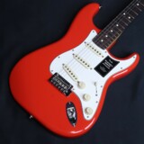 Fender / Player II Stratocaster Rosewood Fingerboard Coral Red S/N:MX25045231ۡ3.54kgۡڲŹ
