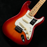 Fender / Player II Stratocaster Maple Aged Cherry Burst Chambered Ash(:3.34kg)S/N:MX25040926ۡڽëŹ