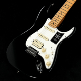Fender / Player II Stratocaster HSS Maple Black(:3.57kg)S/N:MXS24024336ۡڽëŹ